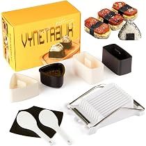 YumOmNom Tamagoyaki Pan - Nonstick Japanese Egg Cooker